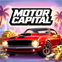 汽车帝国Motor Capital