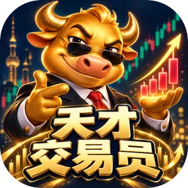 天才交易员模拟器