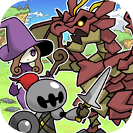 魔物地牢汉化版