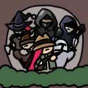 防御遗产内置菜单版
