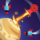 粉碎星球模拟器