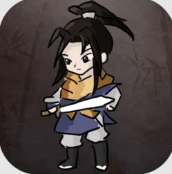 无敌挂机侠免广告版