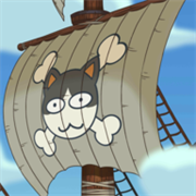 加勒比海猫游戏