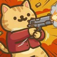 猫咪炮手无限钻石版