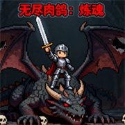 无尽肉鸽炼魂无敌版