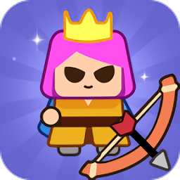 气球堡垒