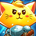 猫咪斗恶龙中文版