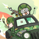 小兵战争无广告版