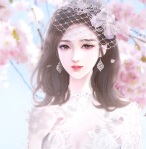 绿茶女孩绝不认输