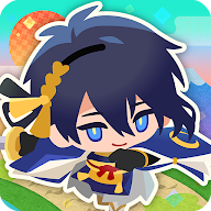 刀剑乱舞PUZZLE