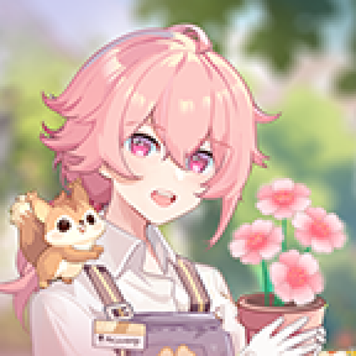 明星花店内置菜单版