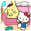 凯蒂猫生活世界全解锁版