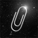 宇宙回形针