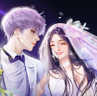 现役女神恋爱中