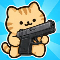 枪手猫咪