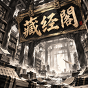 藏经阁秘籍整理手游