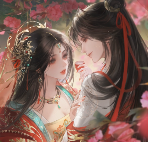 听说仙门有个小师妹