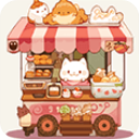 猫咪零食吧无限金币版