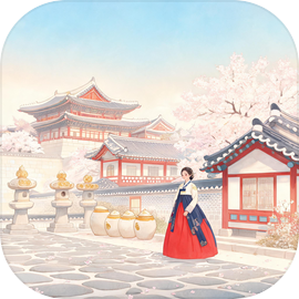 韩服萌物空降消