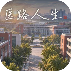 医路人生