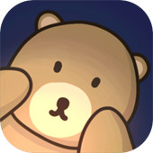 棕熊露营旅行中文版