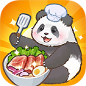熊猫食物屋免广告版