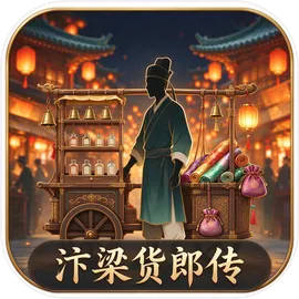 汴梁货郎传