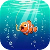 深海钓鱼手游