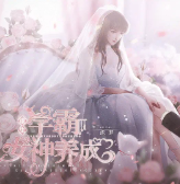 学霸女神养成