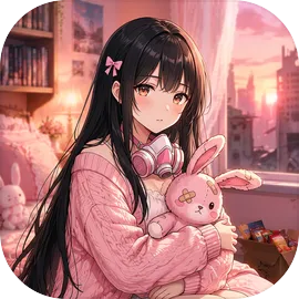 宅女末日生活