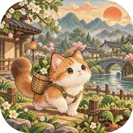 猫田小日子手游