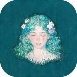 莫奈的花园