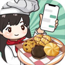 王二丫的甜品店无限金币版