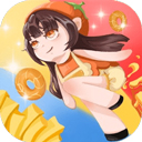 蹦跑的少女中文版