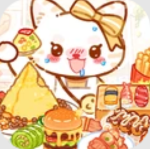 甜心吃播派对无广告版