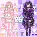 魔法公主的换装日记