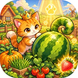 猫神农场
