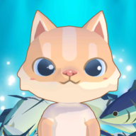 猫渔村无限金币版