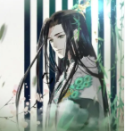 怀帝本纪