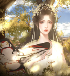 暴富云娘子