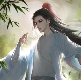 怪我太善良