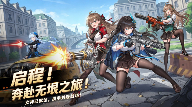 玛雅纪元截图1