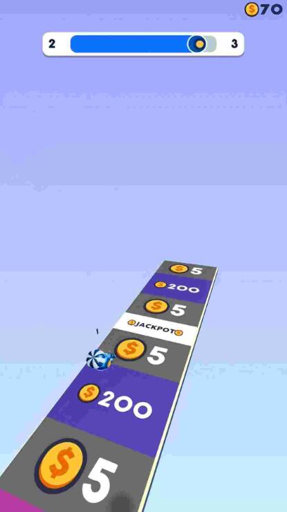 第四条腿截图3