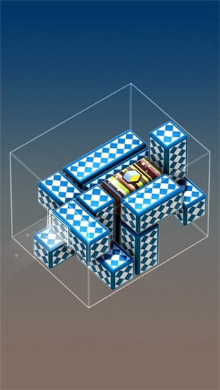 拯救小方块截图2