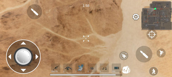 逃离克里夫截图3