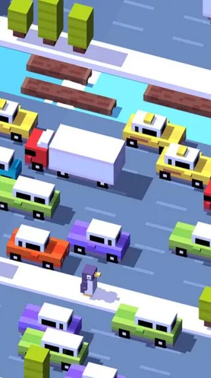 天天过马路截图4
