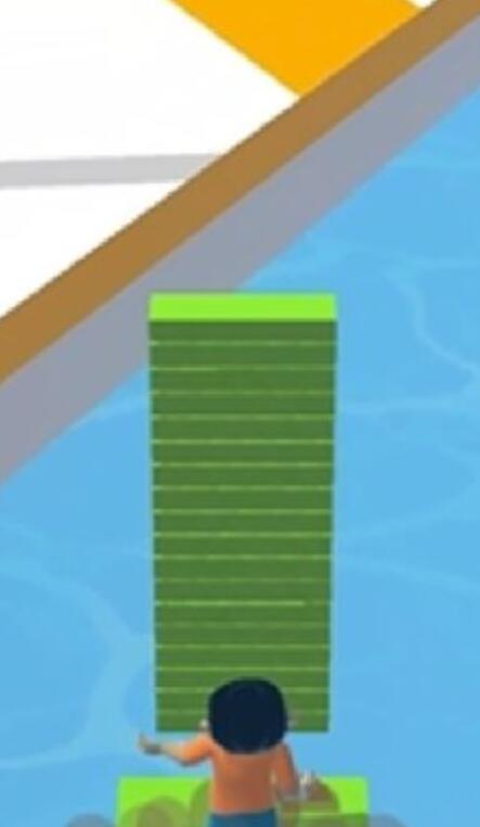 搭个桥快跑截图1