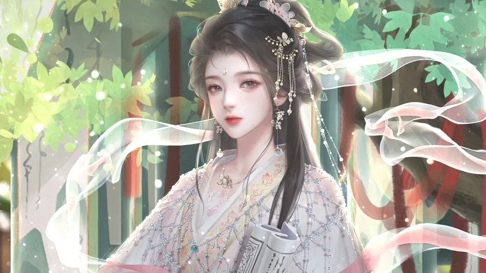 公主金尊玉贵截图4