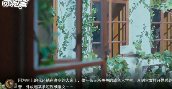 女配摆烂的108式截图2