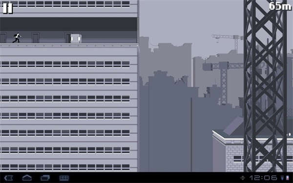 屋顶狂奔截图4